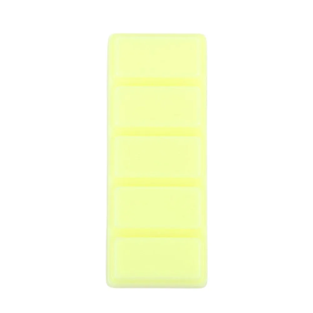 Lemon Fresh 50g Wax Melt Snap Bar - Image 3