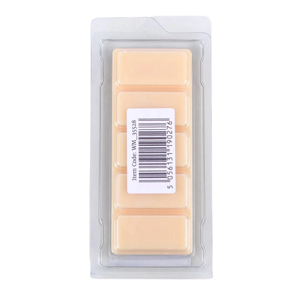 Pistachio Sundae 50g Wax Melt Snap Bar - Image 3