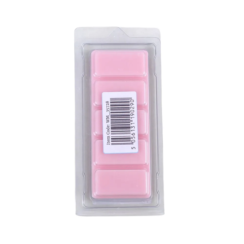 Snow Pixie 50g Wax Melt Snap Bar - Image 3