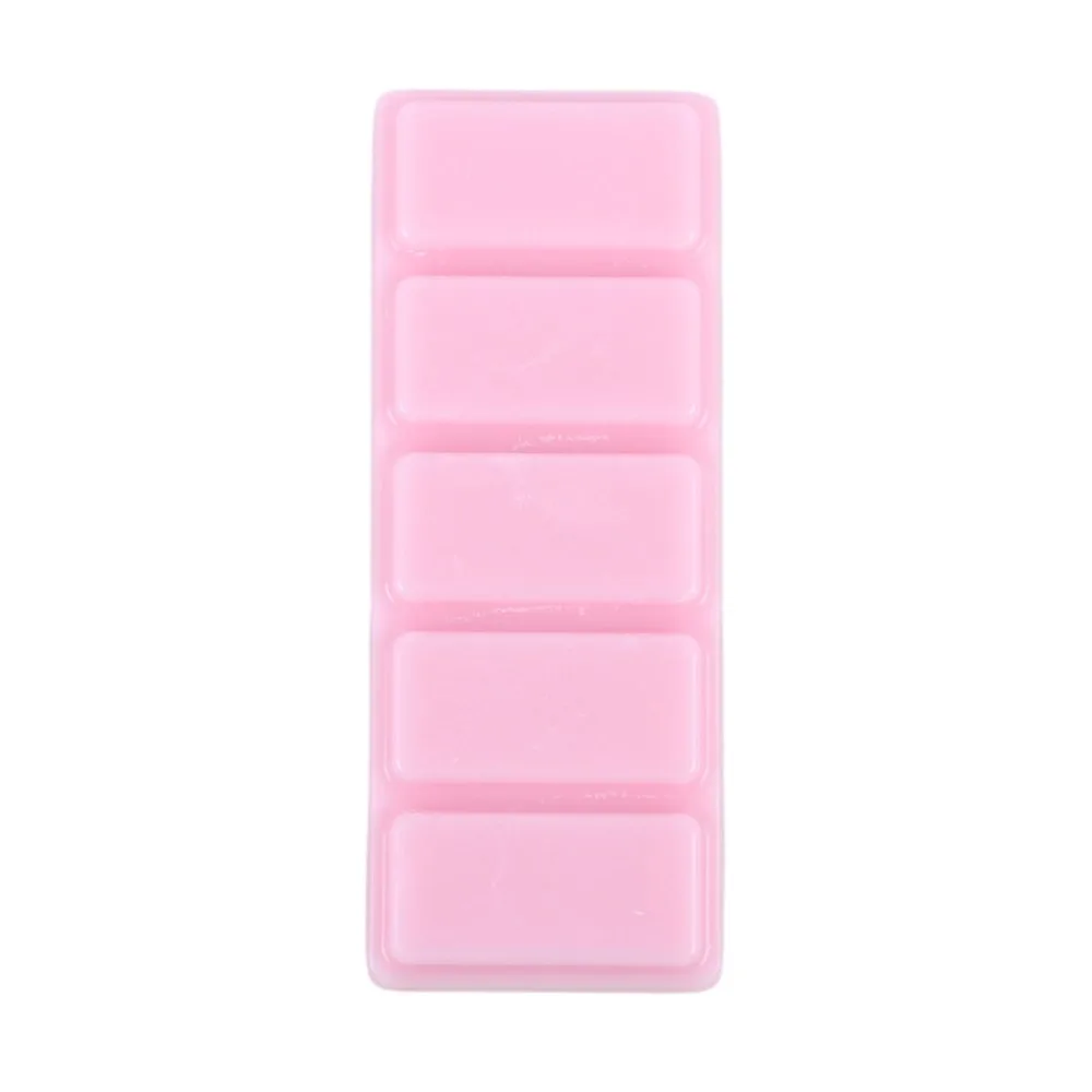 Snow Pixie 50g Wax Melt Snap Bar - Image 4