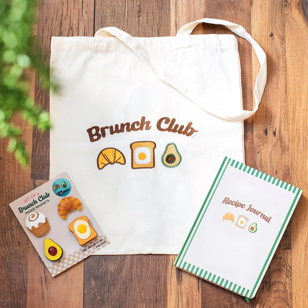 Brunch Club Gift Bundle Brunch Club Gift Bundle