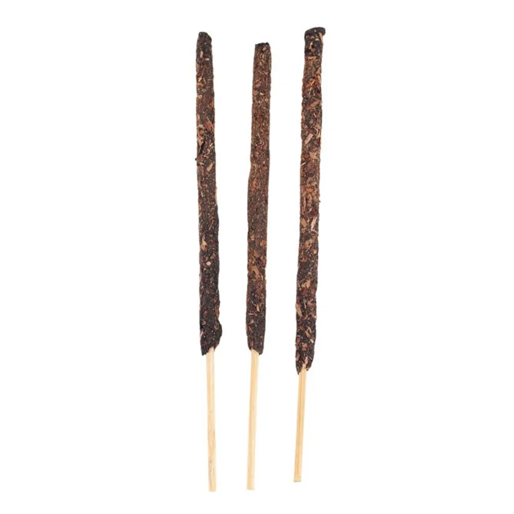 12 Packs of Palo Santo Purification Spiritual Smudge Incense Sticks, photo 3 of 3