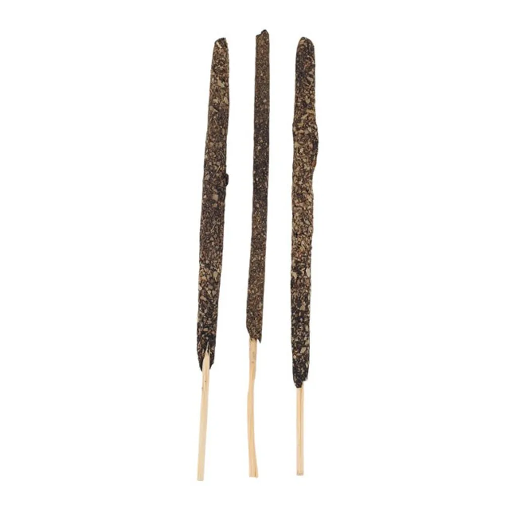 12 Packs of Eucalyptus Healing Spiritual Smudge Incense Sticks - Image 3