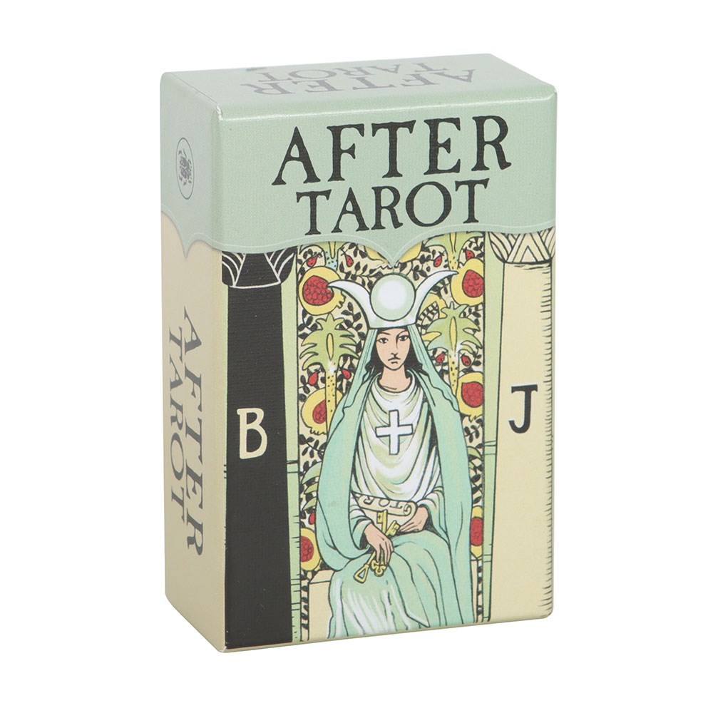 After Tarot Mini Tarot Cards After Tarot Mini Tarot Cards