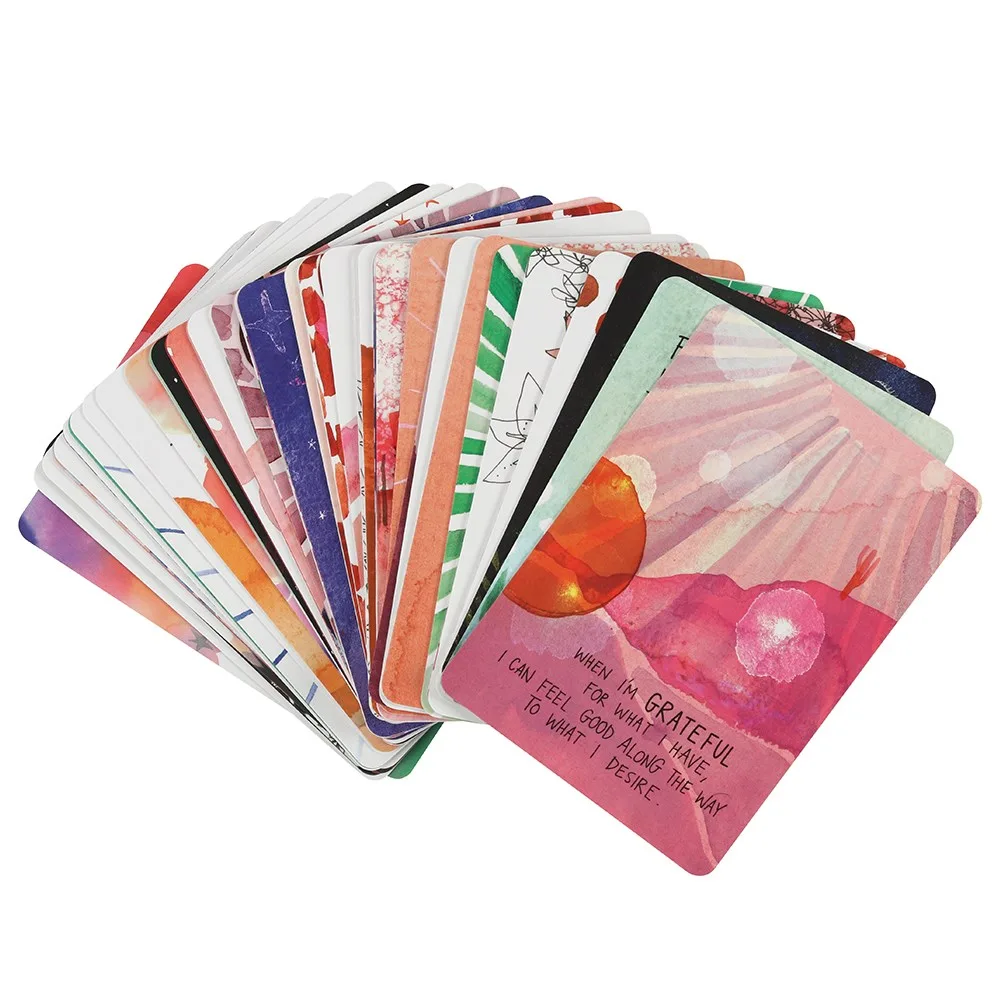 Super Attractor Tarot Cards - Image 3