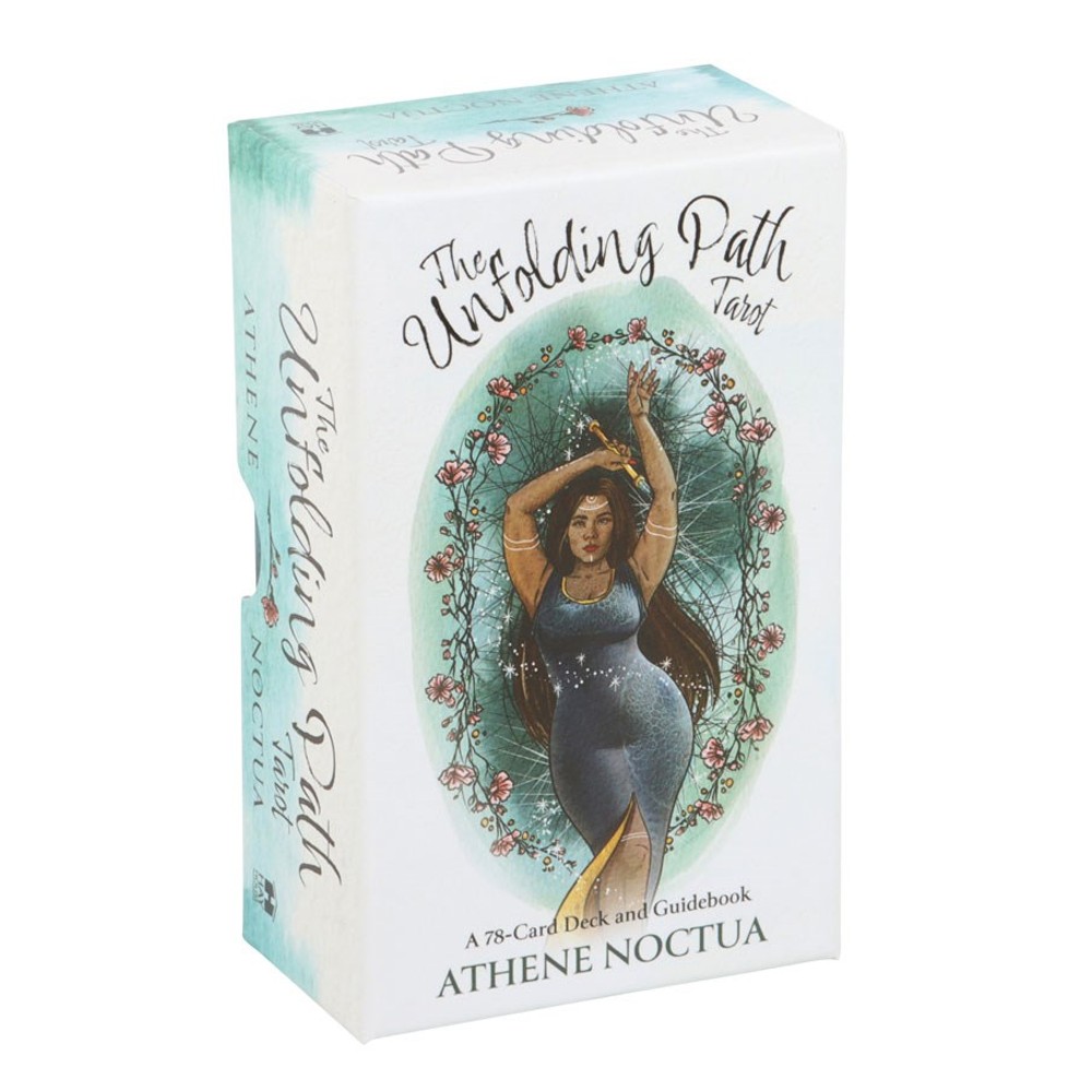 The Unfolding Path Tarot Cards The Unfolding Path Tarot Cards