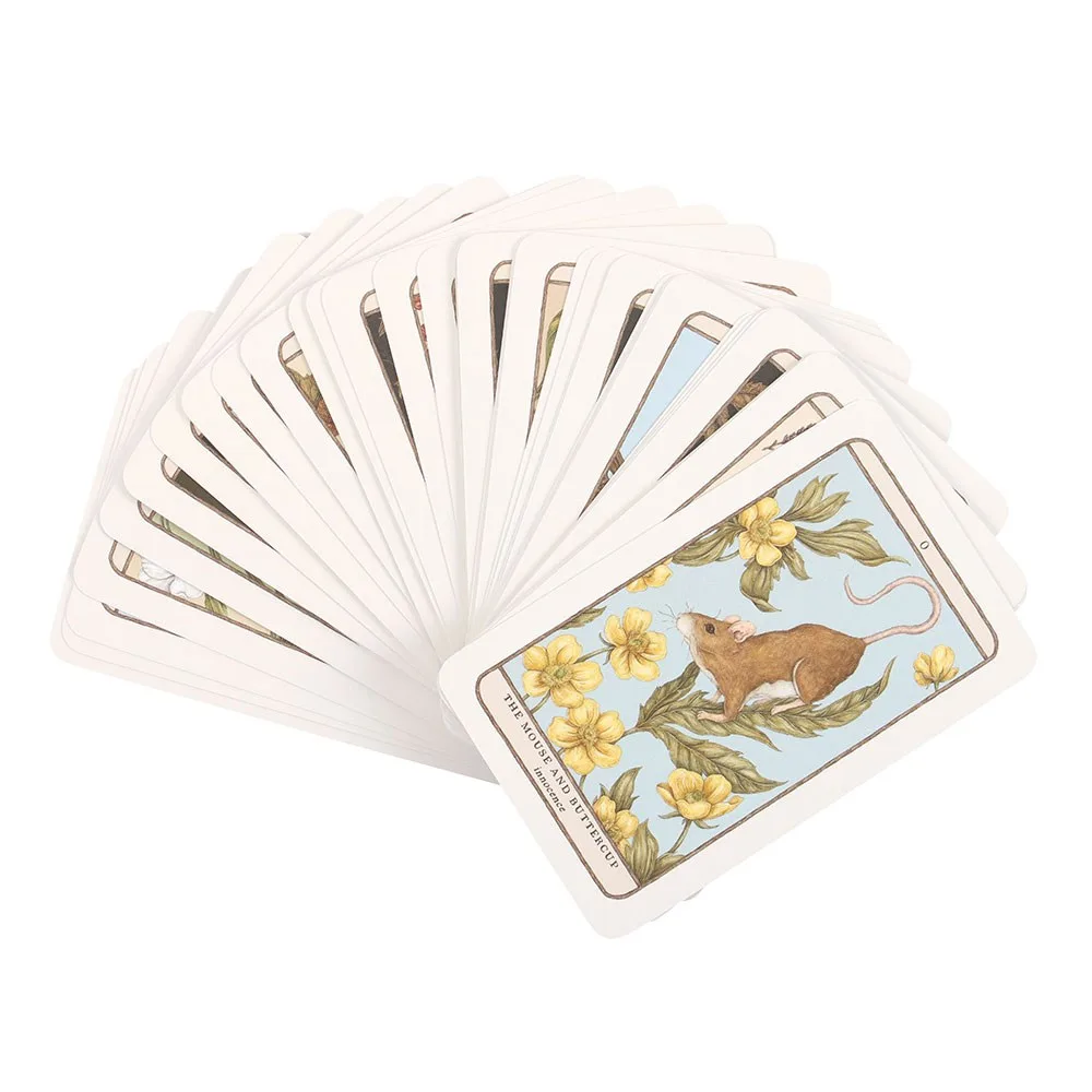 Woodland Wardens Oracle Cards - Image 5