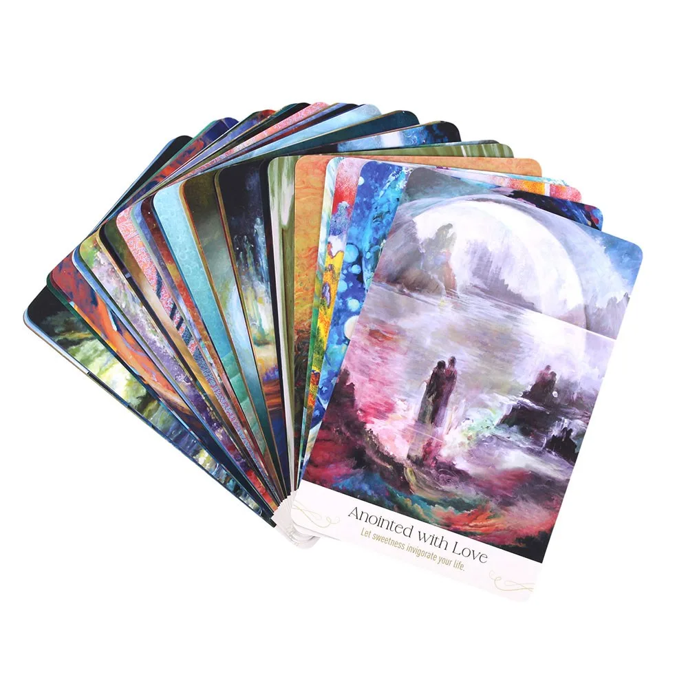 Soul's Journey Oracle Cards - Image 4