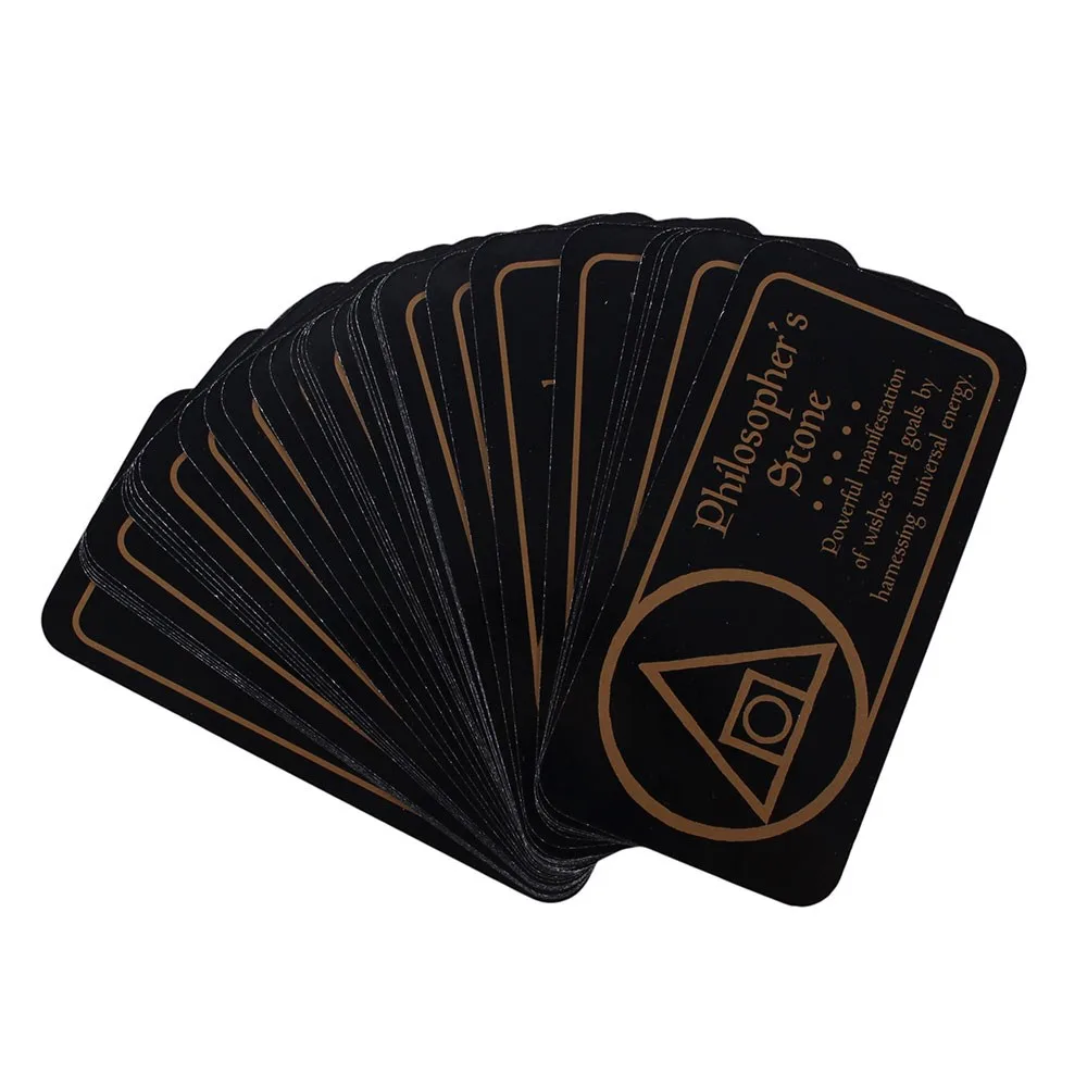 Making Magick Manifesting Your Dreams Cards - Image 3