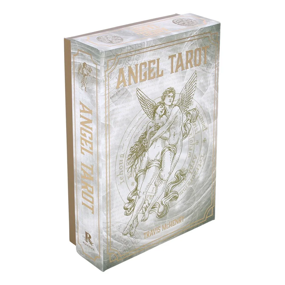 Angel Tarot Cards Angel Tarot Cards